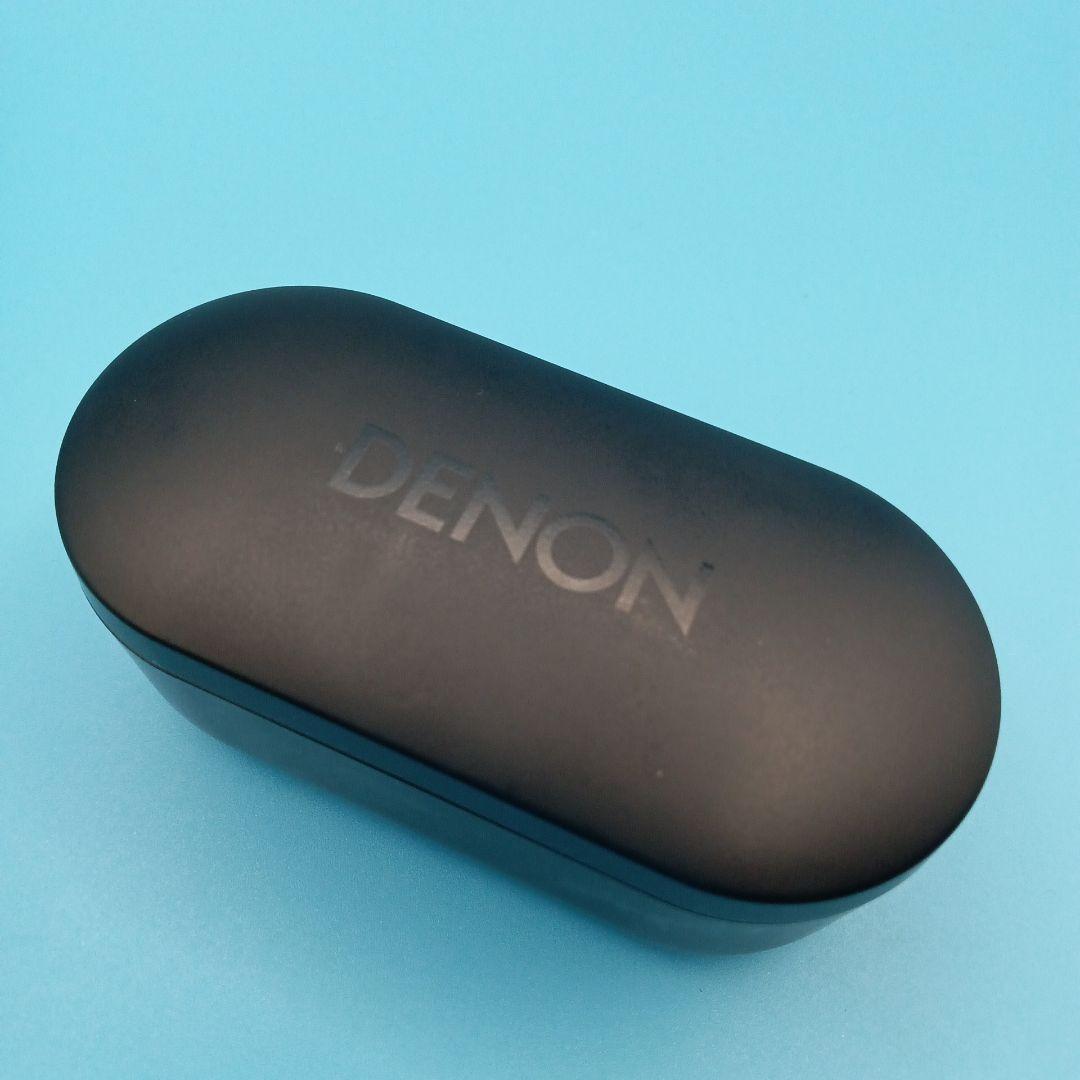 DENON AH-C15PLワイヤレスイヤホン