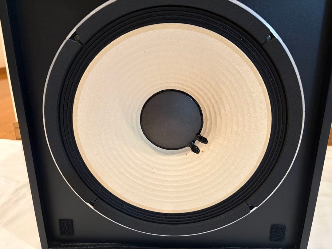 JBL 4312B CONTROL MONITOR 美品