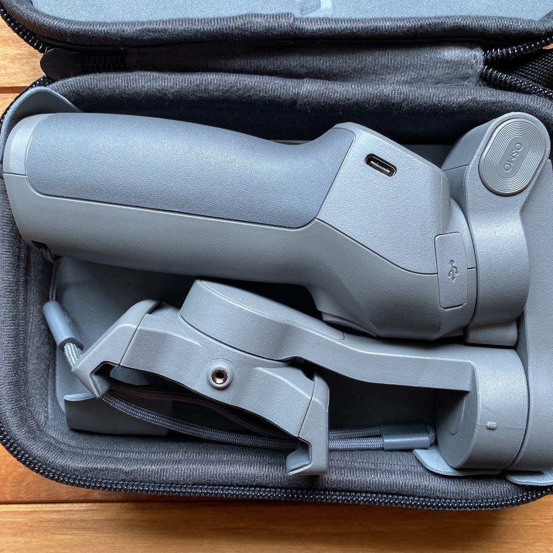 その他 DJI osmo mobile 3