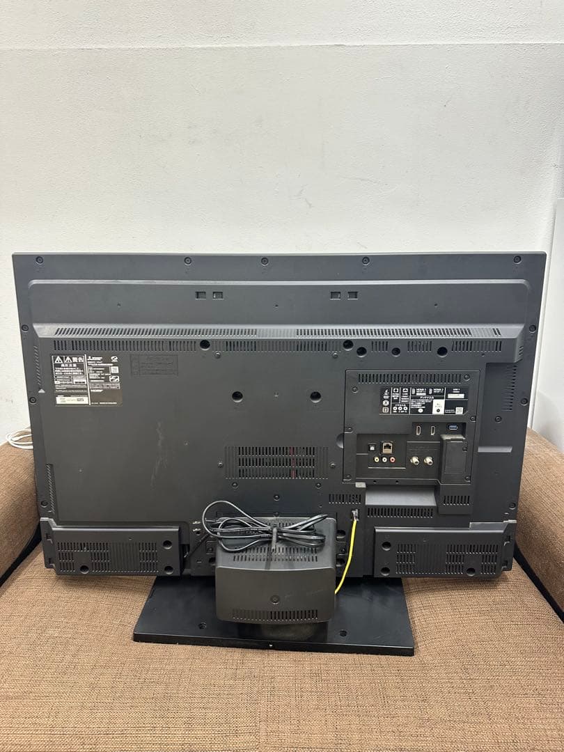 ⑧ MIK　型地上 4Kチューナー.LCD-A40RA2000 20年製