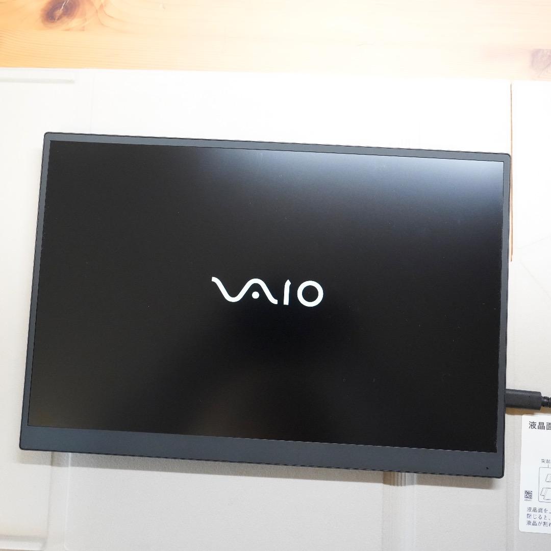 ディスプレイ・モニター本体 VAIO Vision+ 14