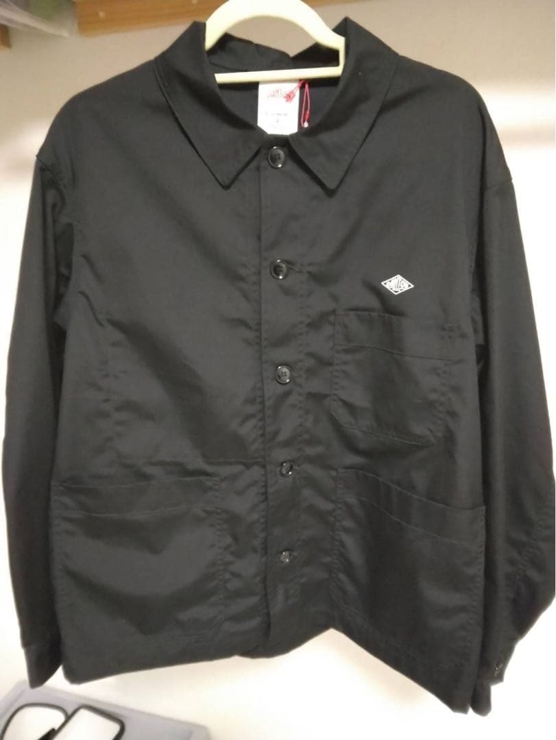 ダントンカバーオール