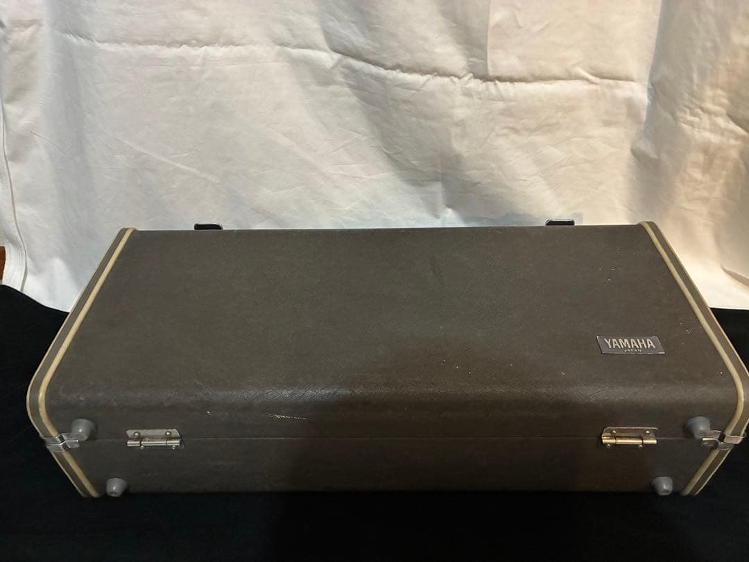 YAMAHA トランペット　YTR-135