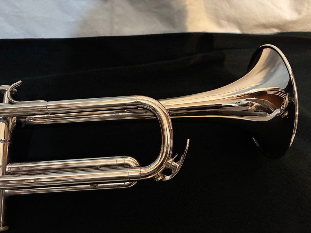 YAMAHA トランペット　YTR-135