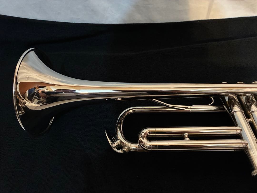 YAMAHA トランペット　YTR-135