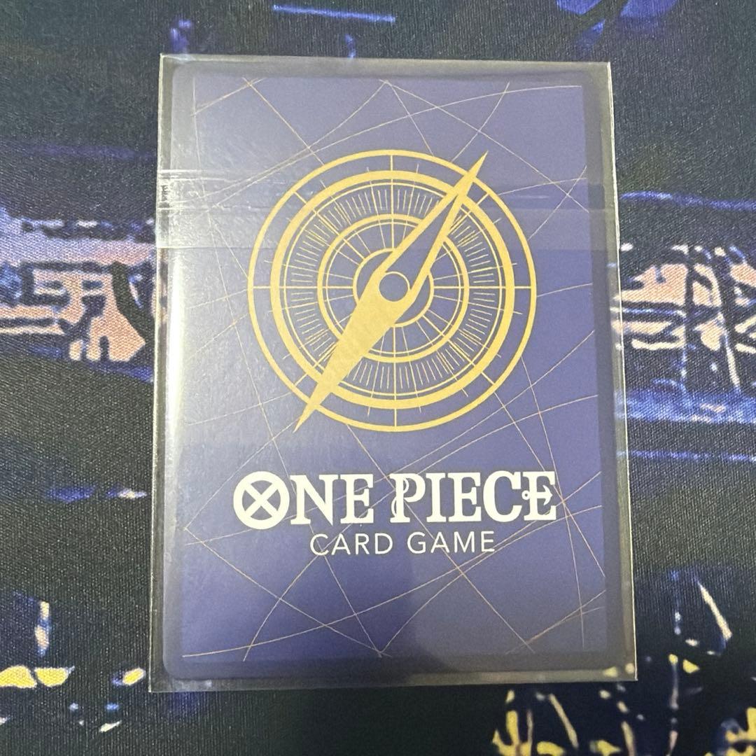 【即日発送】ジュエリー・ボニー フラッグシップ プロモ 1枚