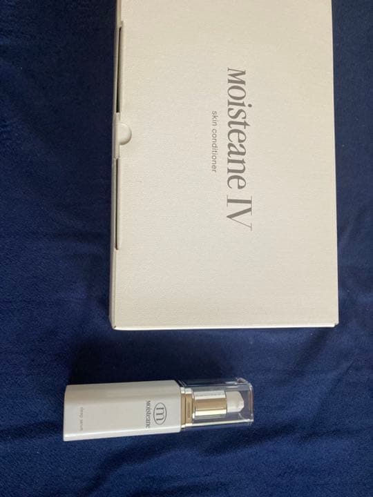 モイスティーヌ　美顔器　美容液　Moisteane スキンコンディショナー