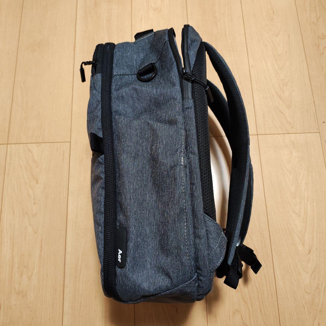 Aer City Pack Pro リュック