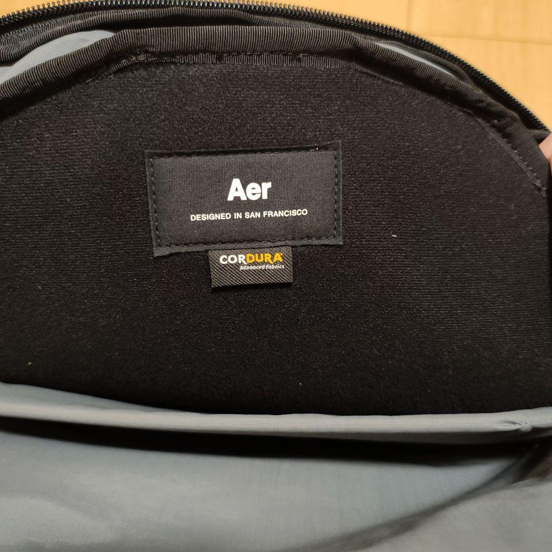 Aer City Pack Pro リュック