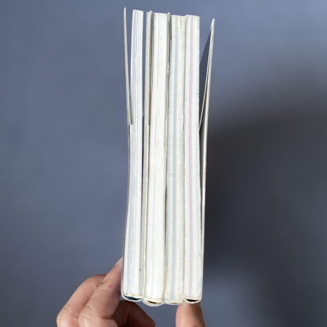 逆転裁判オフィシャルファンブック　1〜3巻　なるほど逆転裁判