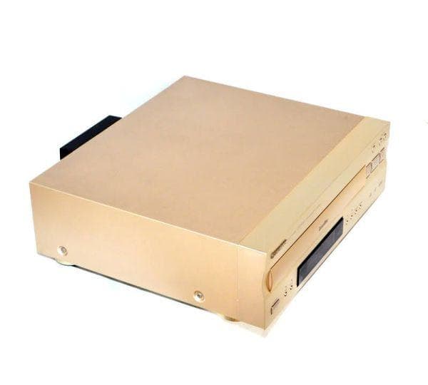 パイオニア高級両面LDプレーヤー★CLD-R7G★メンテ修理済み動作良好です。