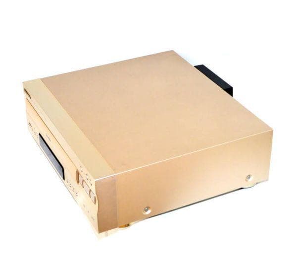 パイオニア高級両面LDプレーヤー★CLD-R7G★メンテ修理済み動作良好です。