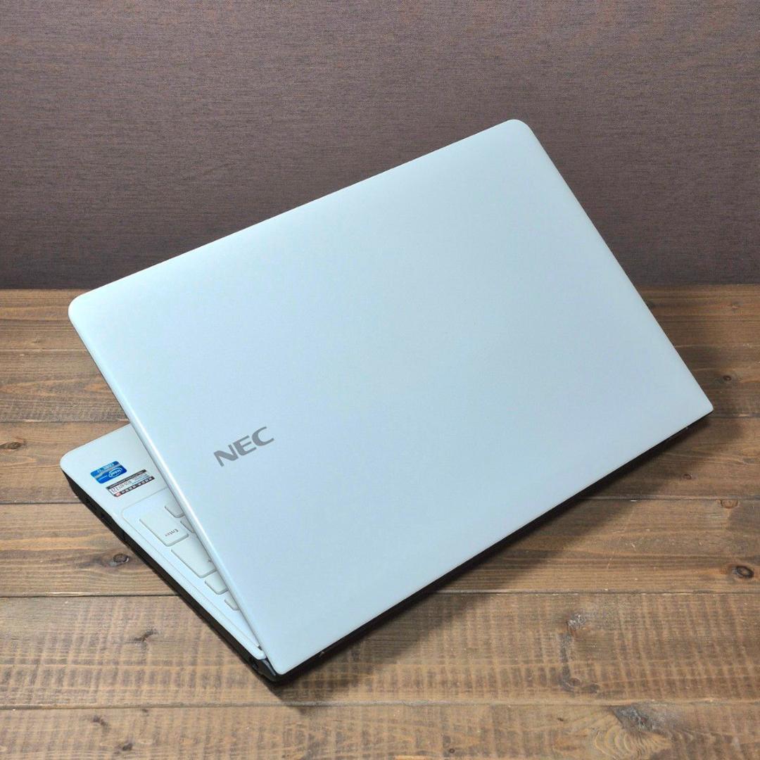 爆速快適！Windows11 薄型ノートパソコン i7 16GB SSD 167