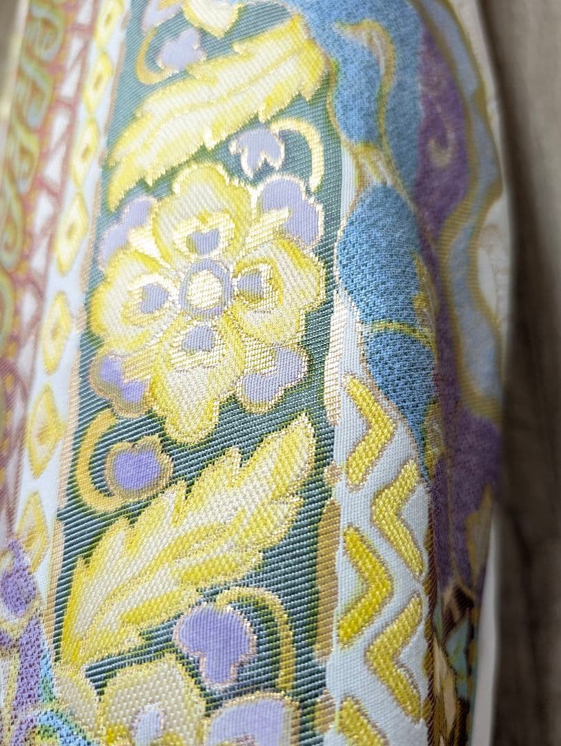 きものやまと　袋帯　作り帯　ワンタッチ帯　付け帯