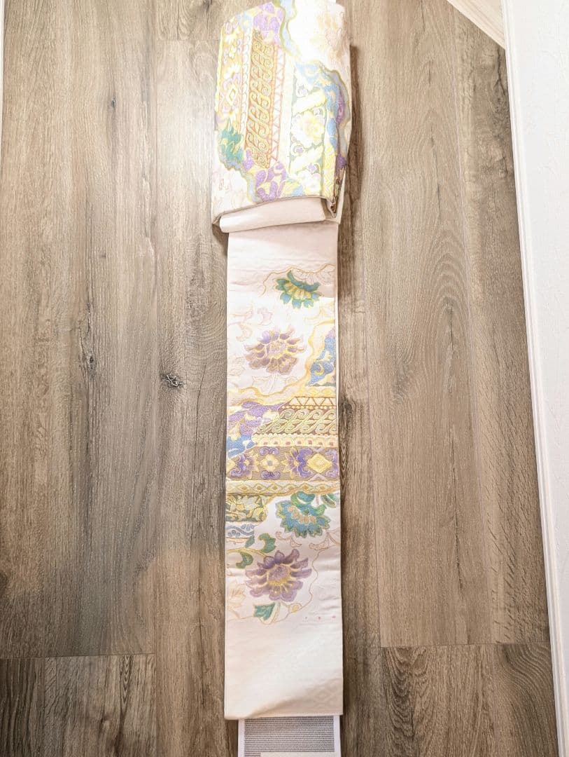 きものやまと　袋帯　作り帯　ワンタッチ帯　付け帯