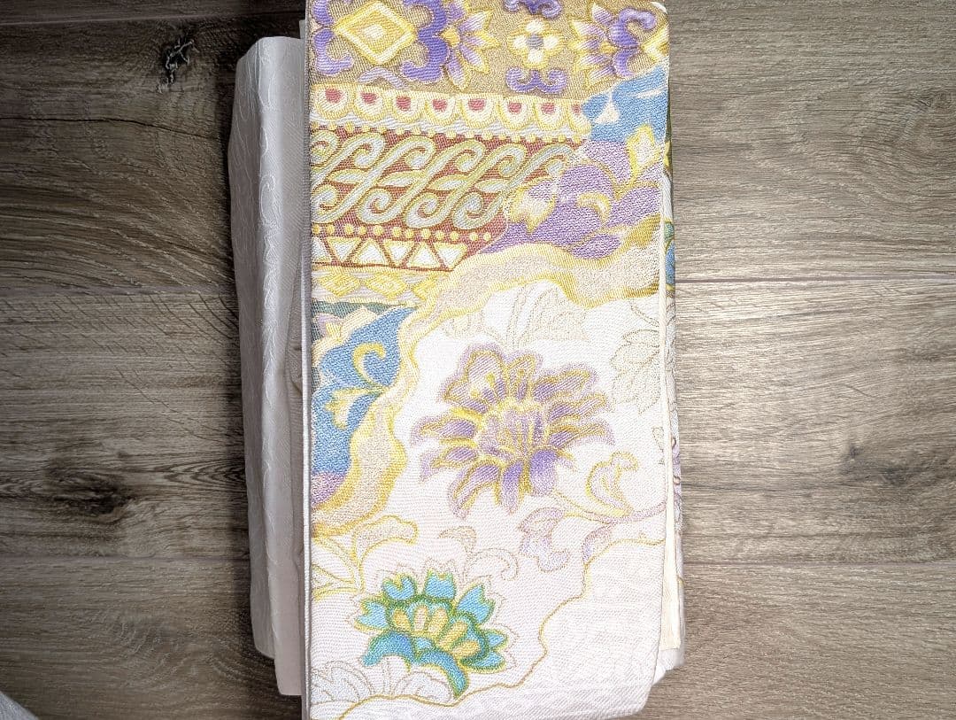 きものやまと　袋帯　作り帯　ワンタッチ帯　付け帯