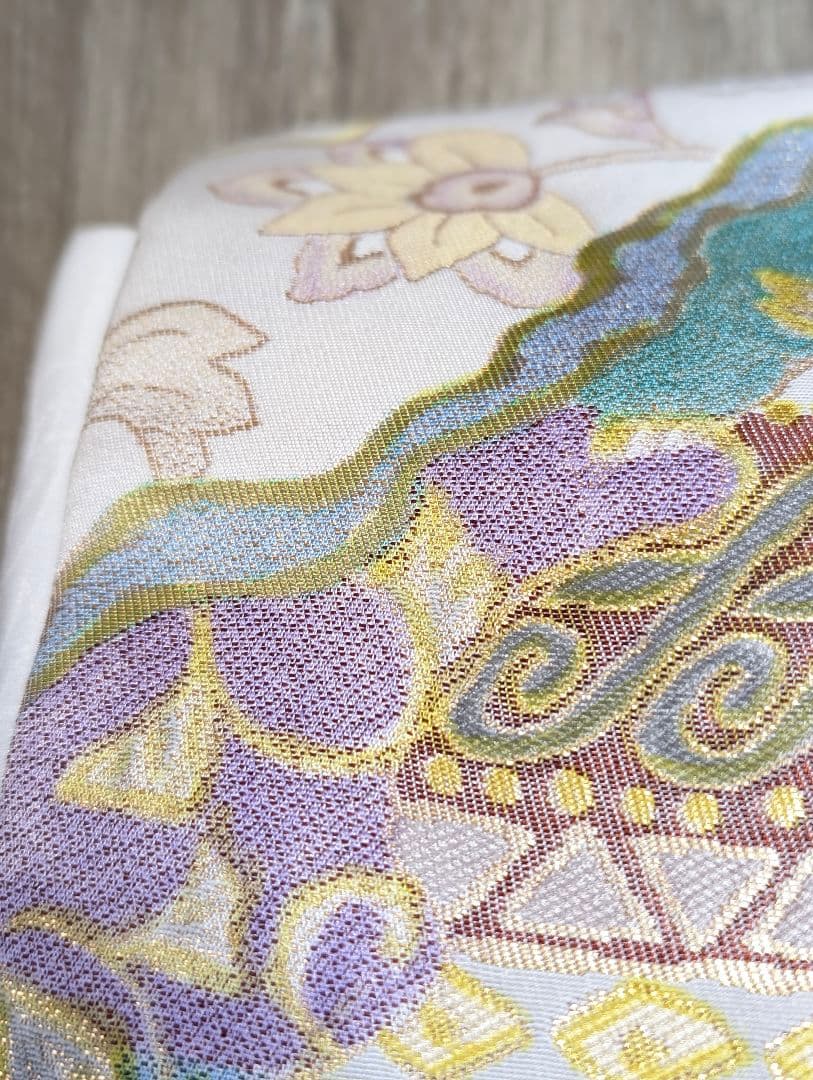 きものやまと　袋帯　作り帯　ワンタッチ帯　付け帯