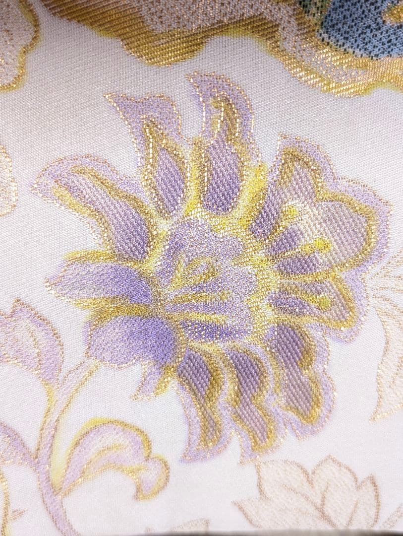 きものやまと　袋帯　作り帯　ワンタッチ帯　付け帯