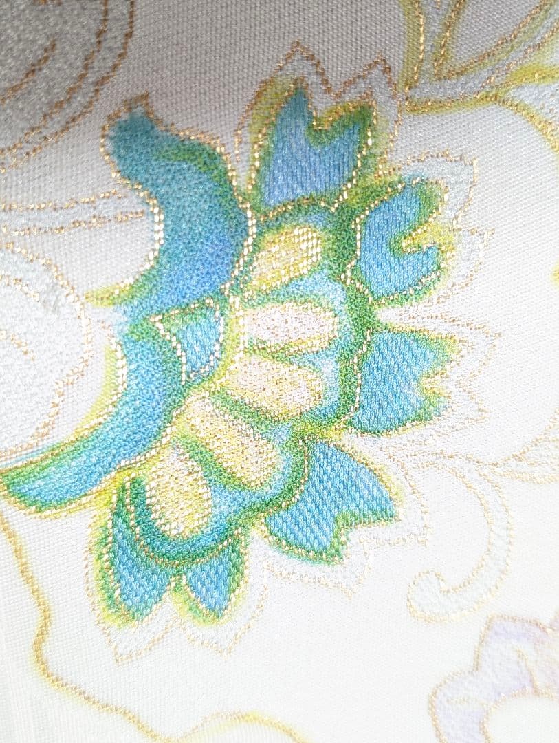 きものやまと　袋帯　作り帯　ワンタッチ帯　付け帯