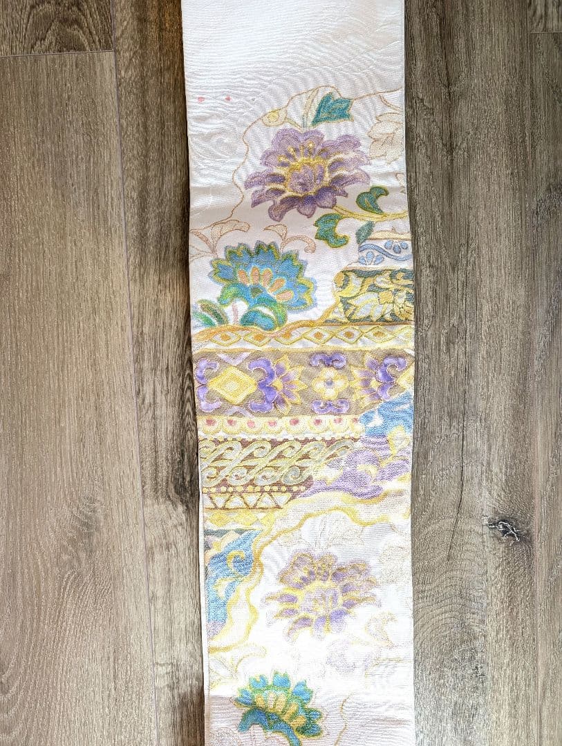 きものやまと　袋帯　作り帯　ワンタッチ帯　付け帯