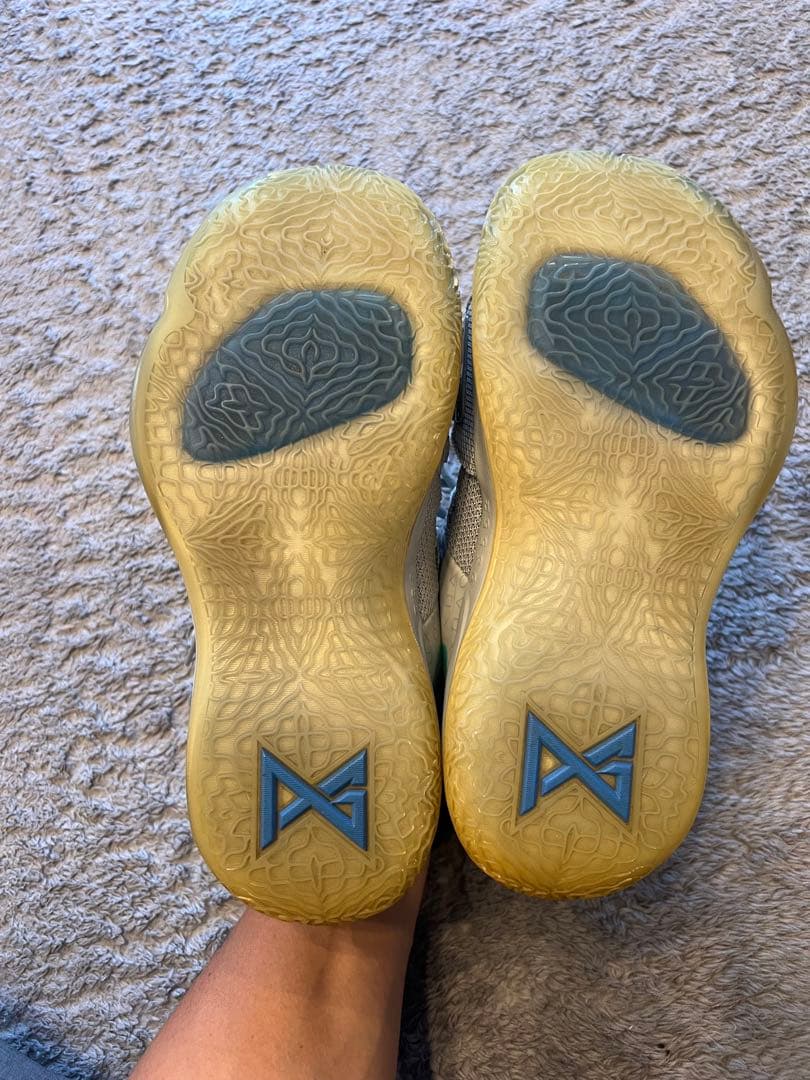 NIKE PG2.5 PLAYSTATION ポールジョージ バッシュ 27