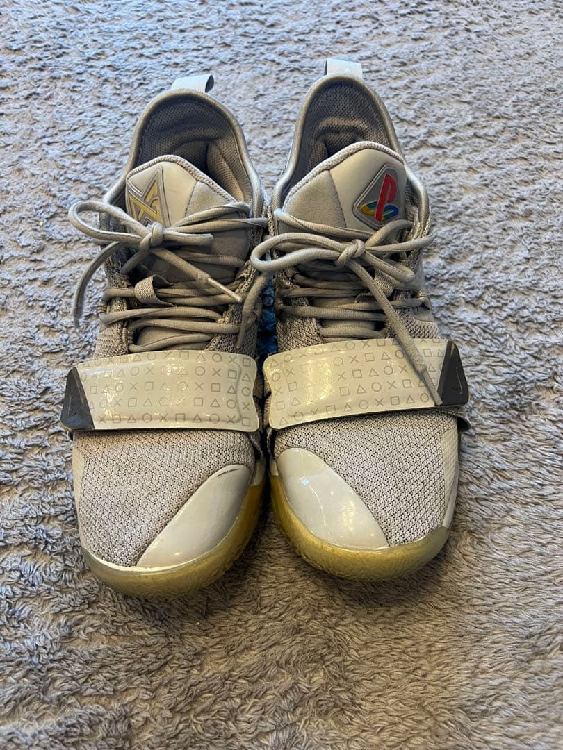 NIKE PG2.5 PLAYSTATION ポールジョージ バッシュ 27