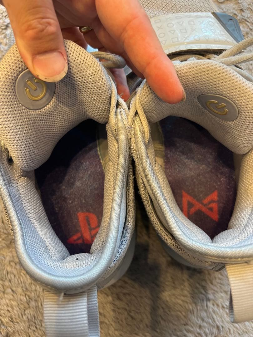 NIKE PG2.5 PLAYSTATION ポールジョージ バッシュ 27