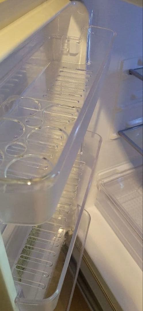 SHARP 冷蔵庫 167L SJ-D17E-S