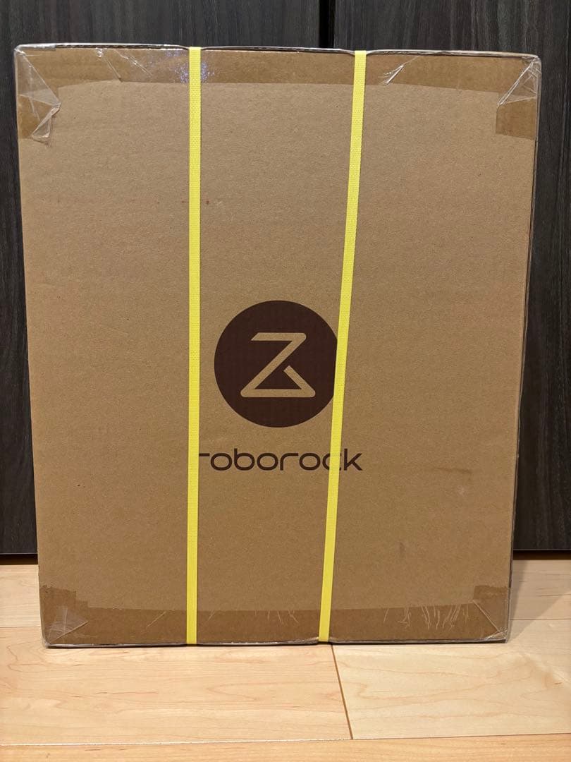 Roborock E5 ロボット掃除機 本体