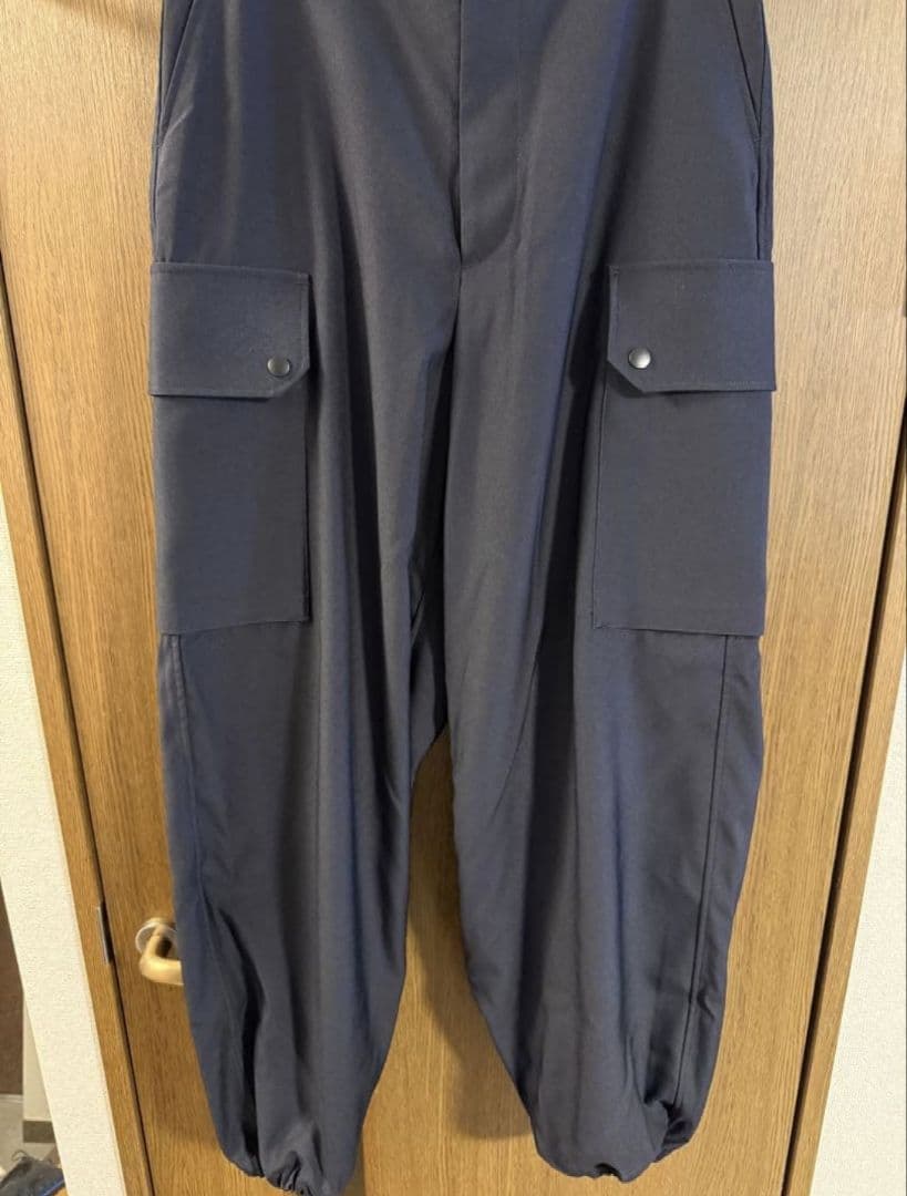 Y*A様 THE RERACS FRENCH ARMY F2 CARGO PAN