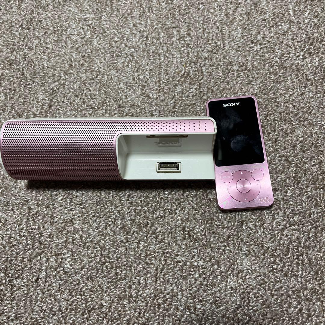 SONY ウォークマン