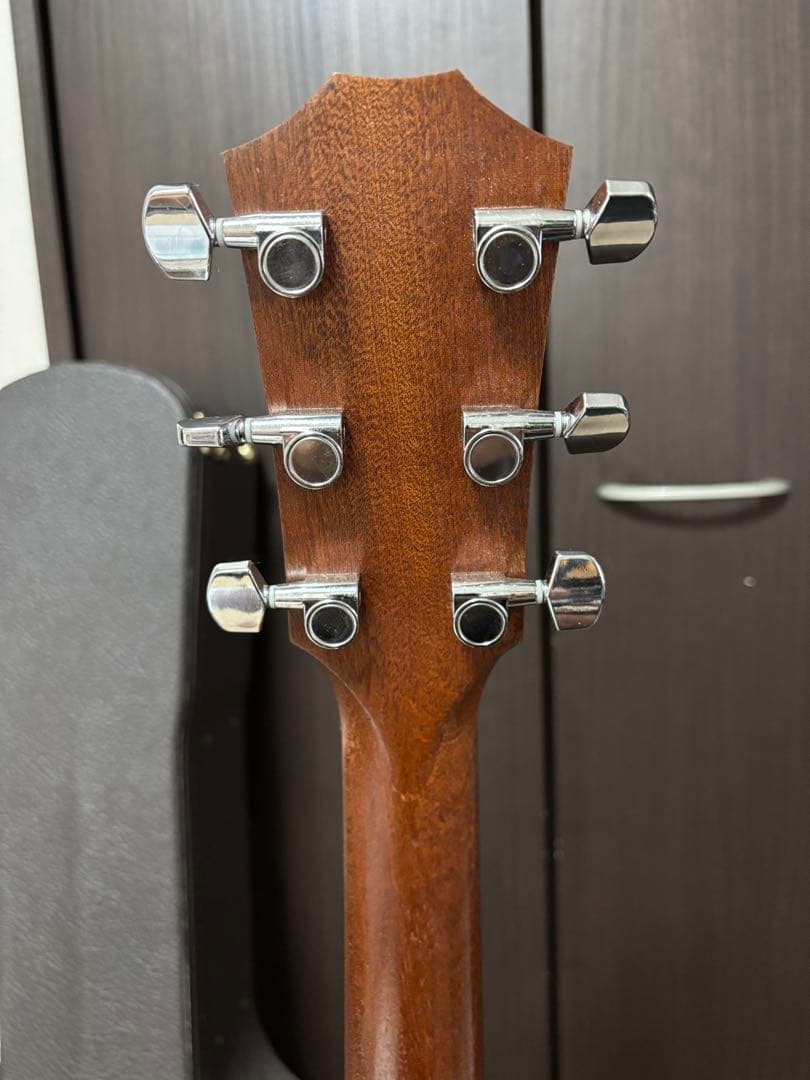 テイラー 214ce DLX