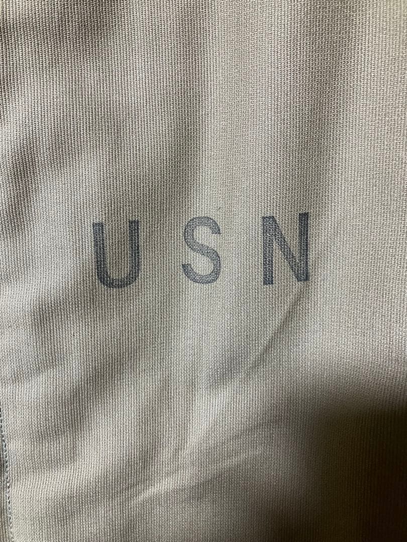 バズリクソンズ N-1 デッキジャケット MEDIUM BR12031 n1