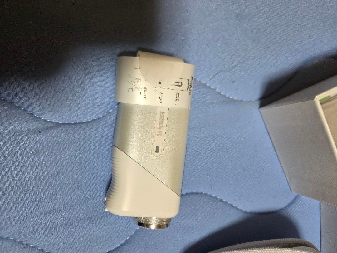 EENOUR ゴルフ用レーザー距離計 U800+ 中古美品