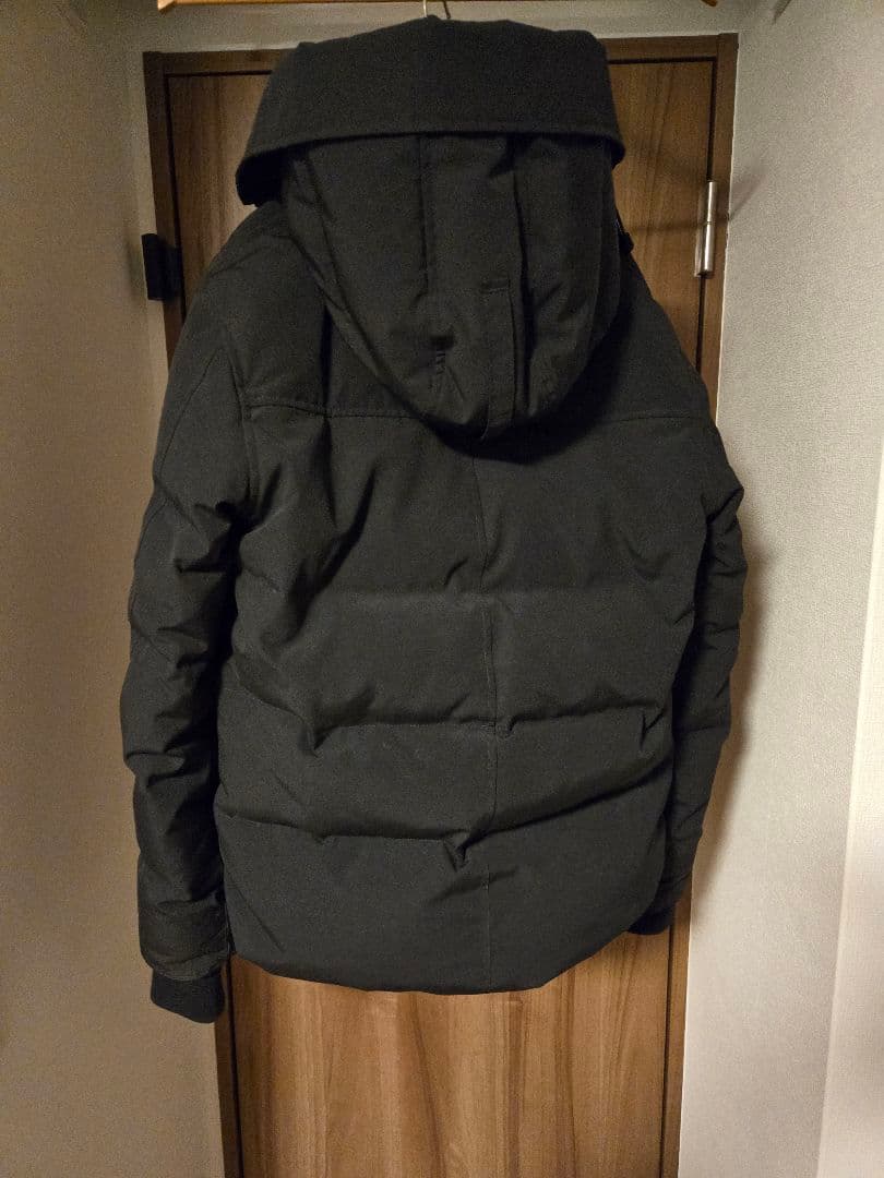 カナダグース マクミランパーカー 3804JMA