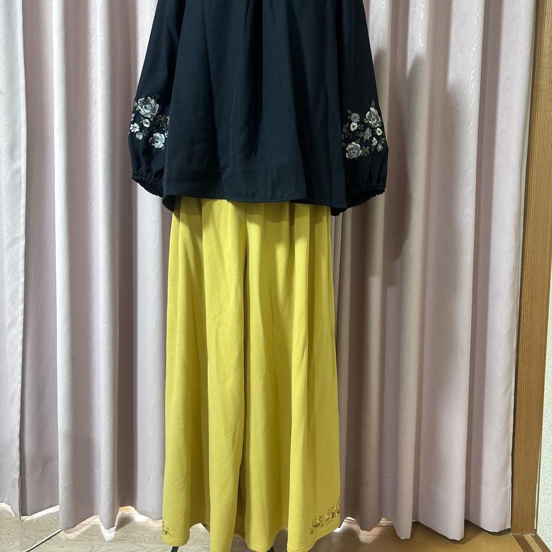 48やよりんさんページ