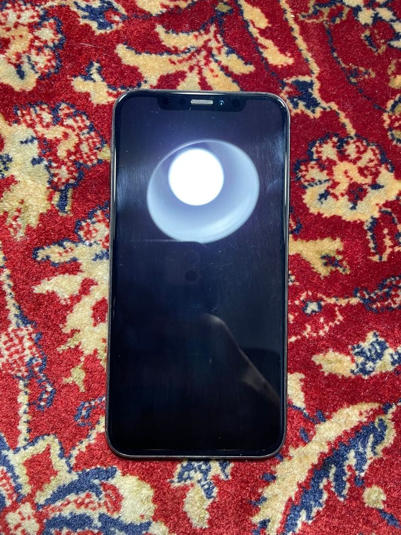 Apple iPhone XS ジャンク 部品取り用