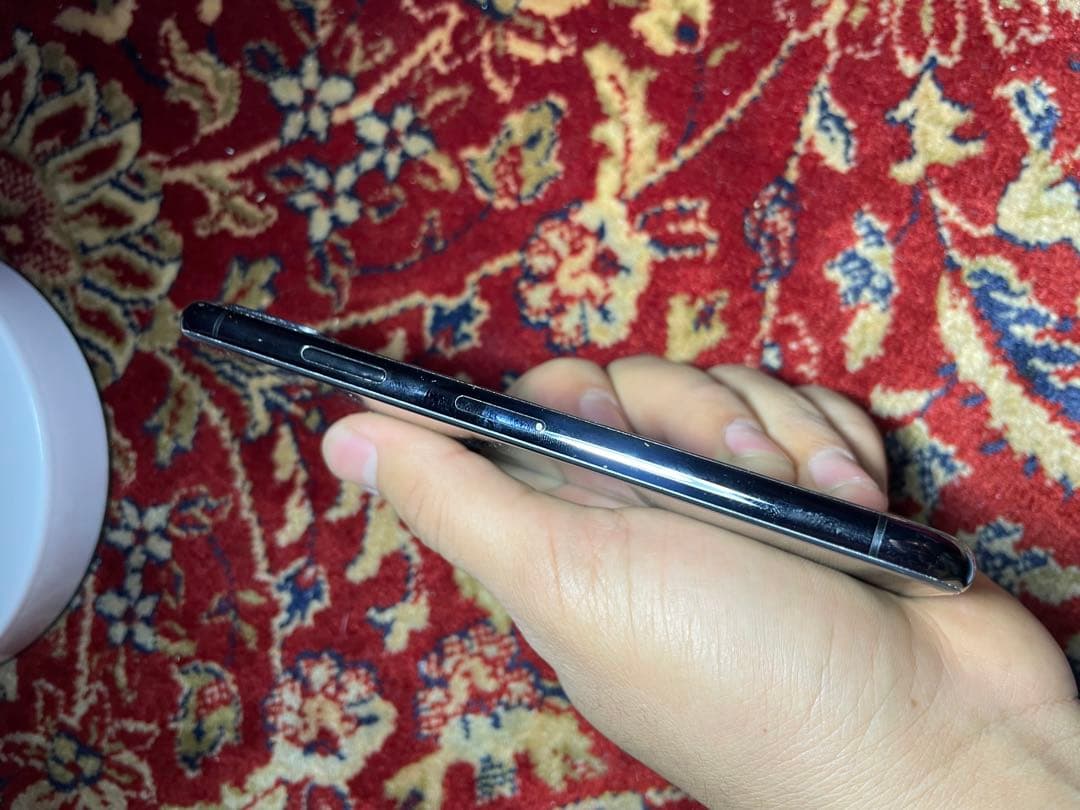 Apple iPhone XS ジャンク 部品取り用