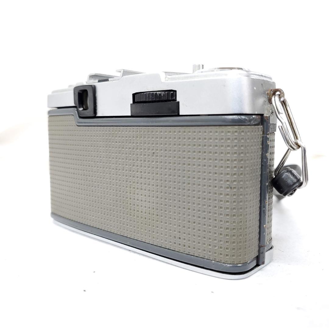 【動作確認済】 Olympus PEN EE-2 G0129-212-4v p