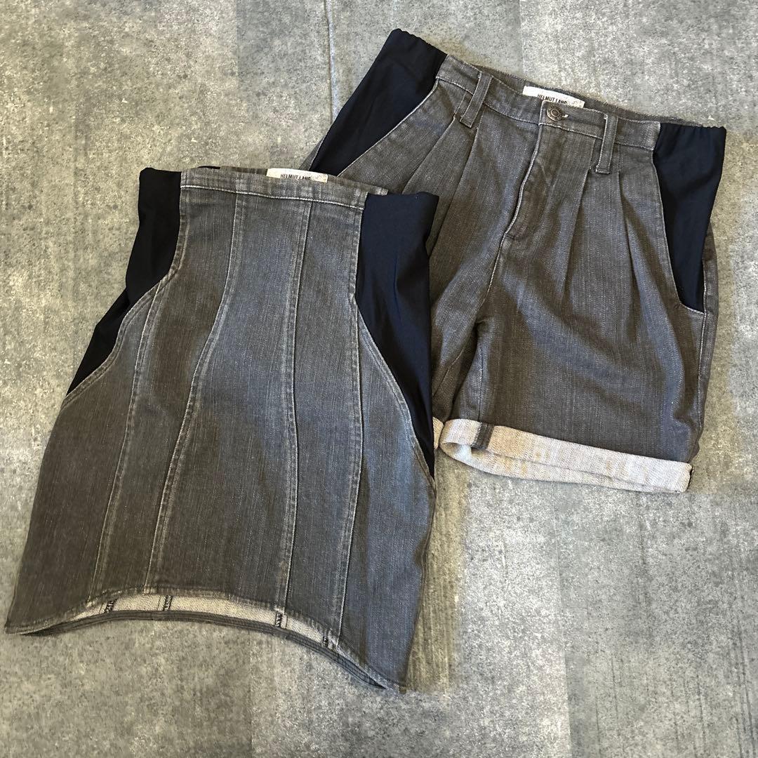 ヘルムートラング HELMUT LANG USA製　デニム　まとめ売り