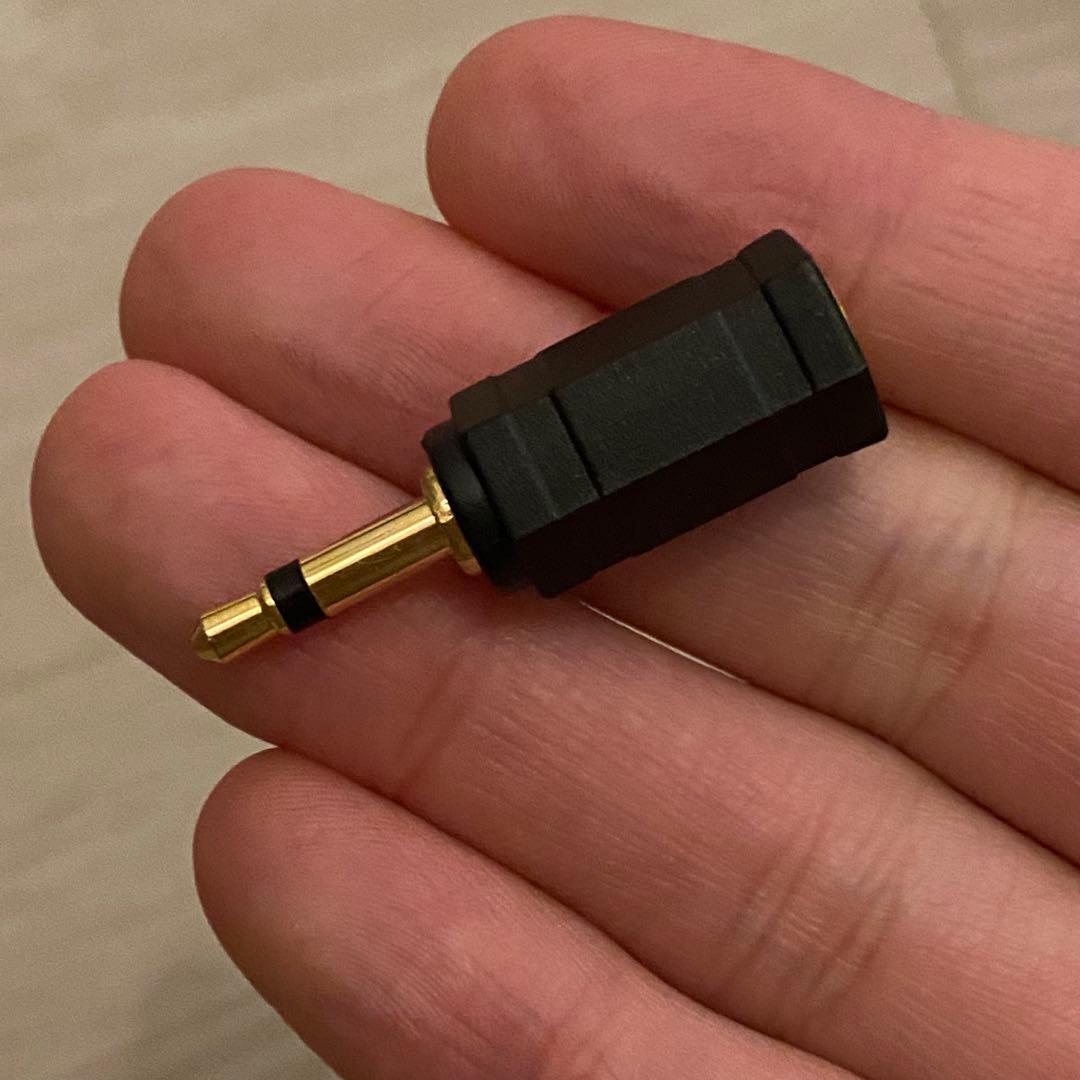 ALINCO DJ-X8 受信機 + SRH103アンテナ