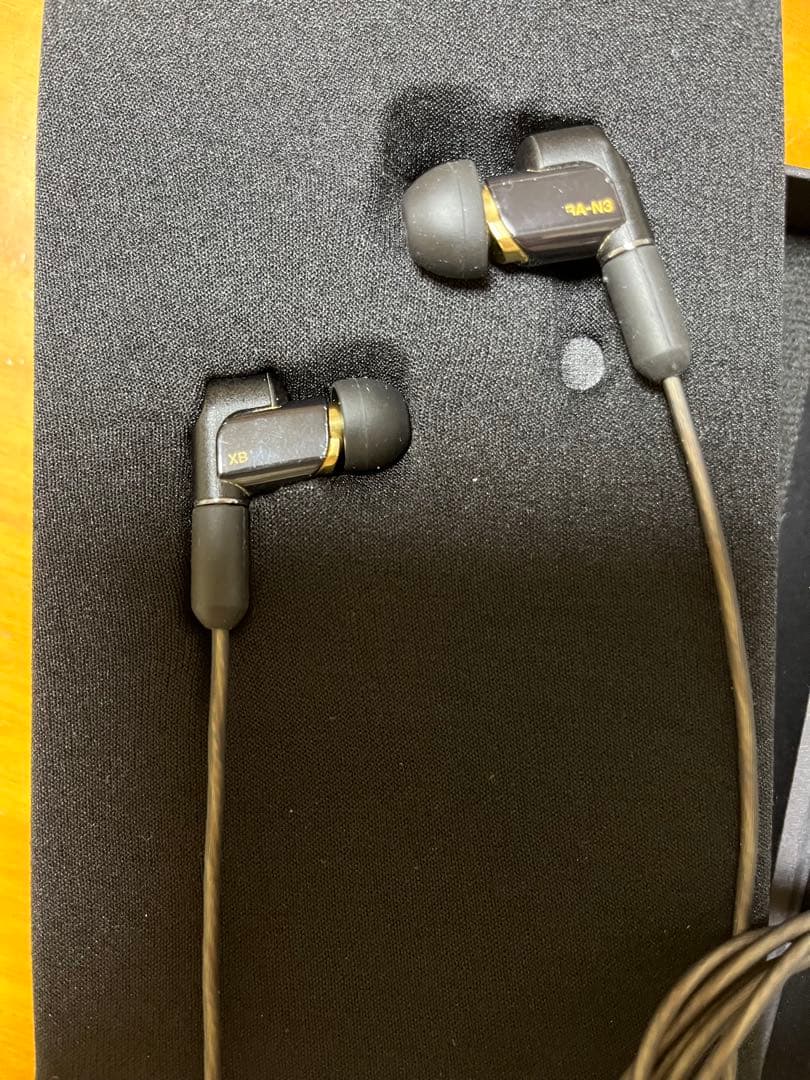 その他 SONY XBA-N3