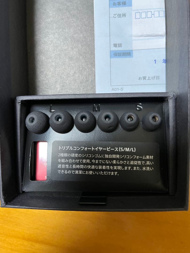 その他 SONY XBA-N3