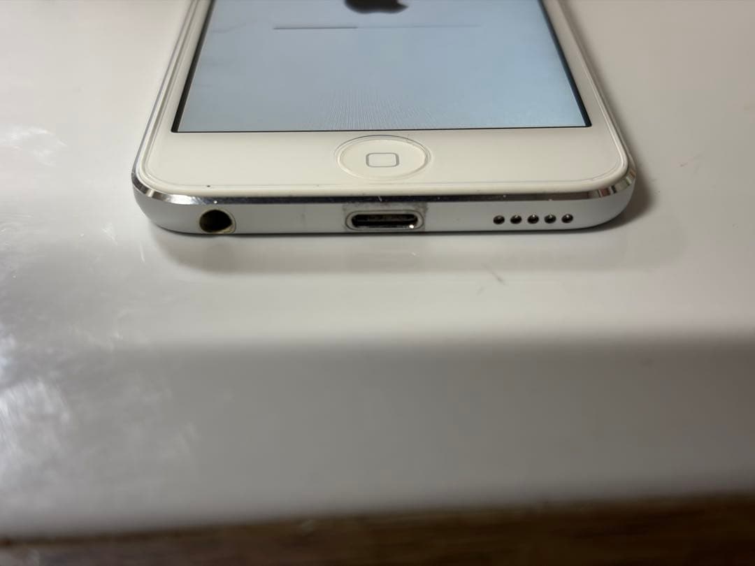 iPod touch 第6世代 128GB 動作確認ok