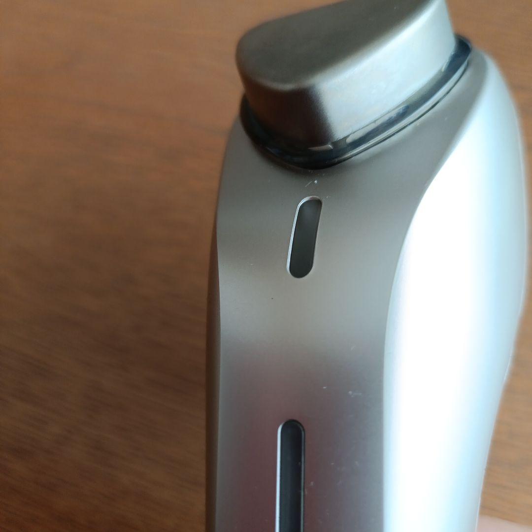 ボディ・フェイスケア Panasonic EH-ST98-N GOLD