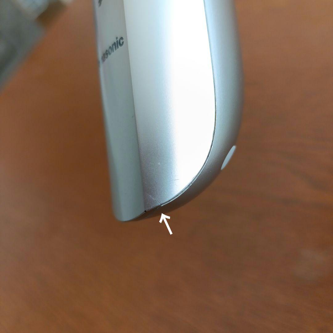 ボディ・フェイスケア Panasonic EH-ST98-N GOLD