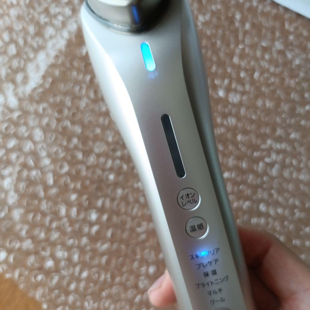 ボディ・フェイスケア Panasonic EH-ST98-N GOLD