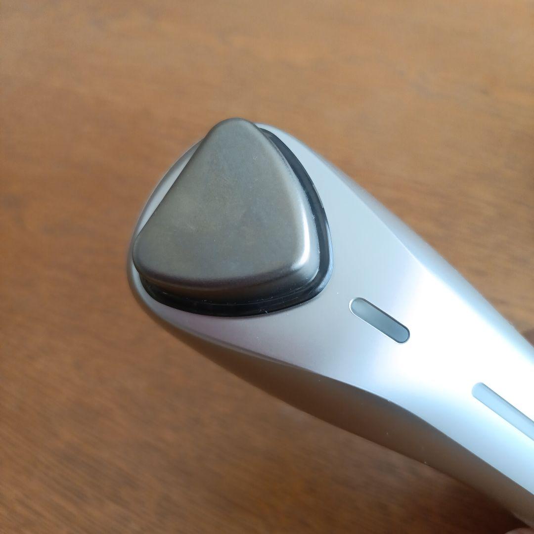 ボディ・フェイスケア Panasonic EH-ST98-N GOLD