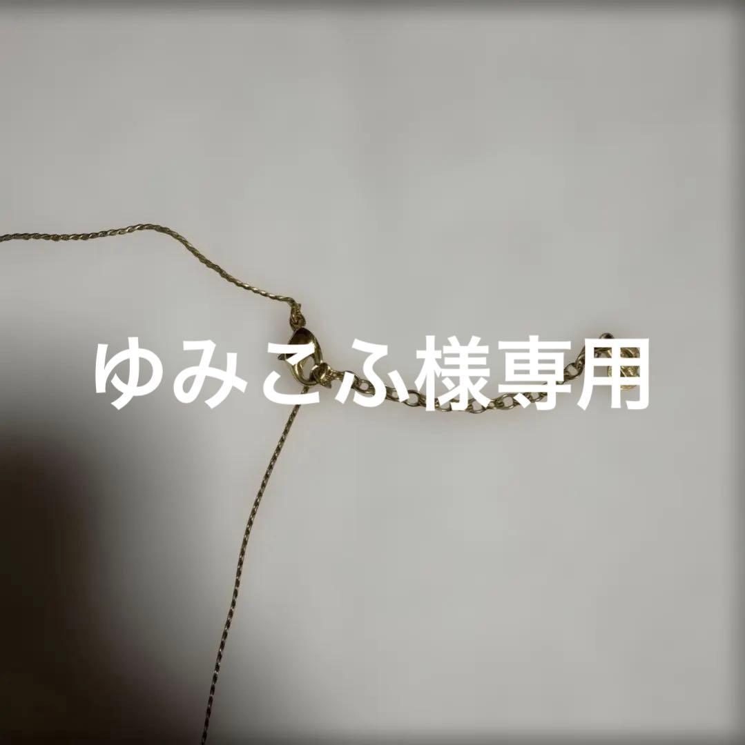 Christian Dior ネックレス＆イヤリング セット 正規品 美品