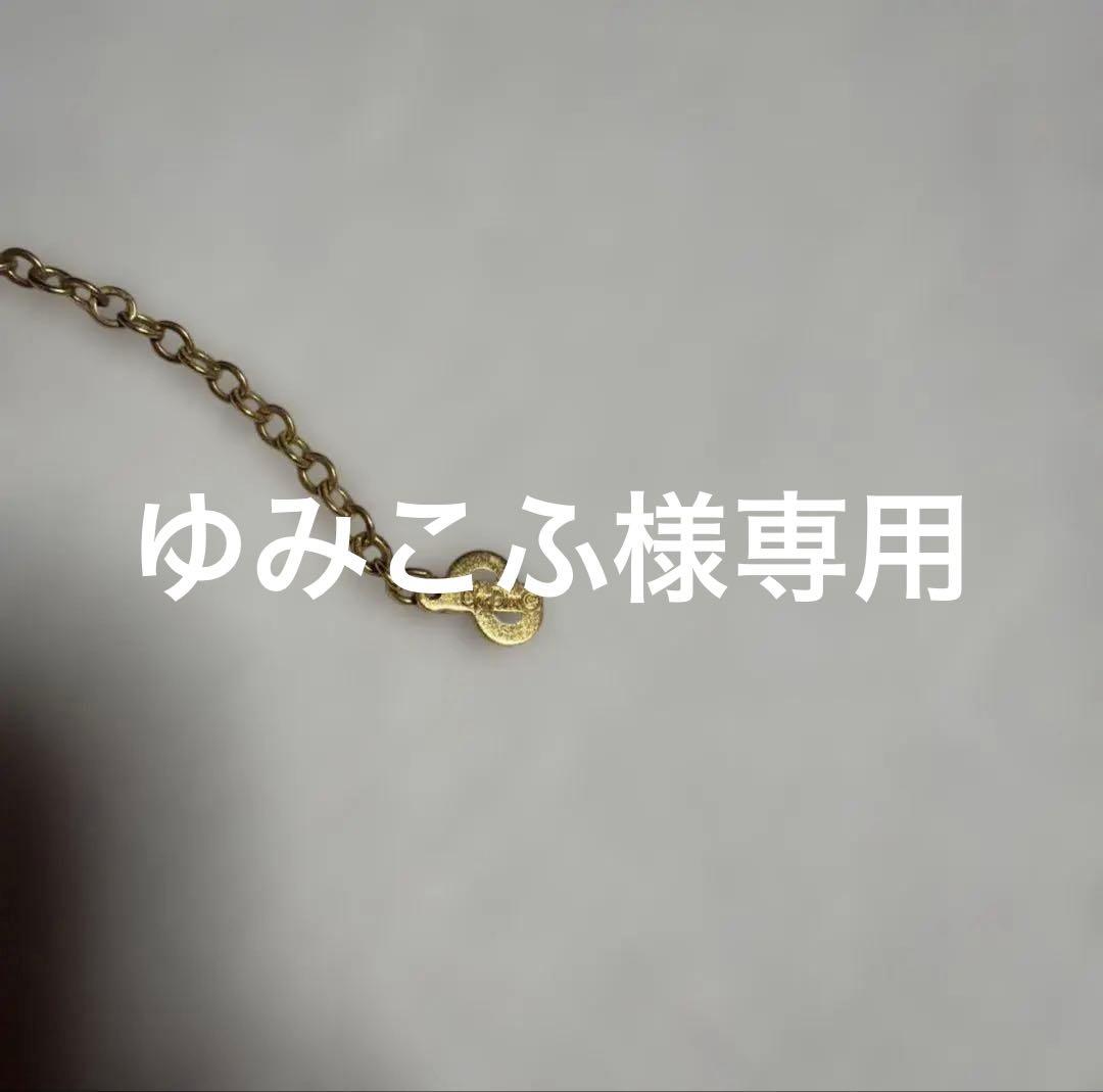 Christian Dior ネックレス＆イヤリング セット 正規品 美品